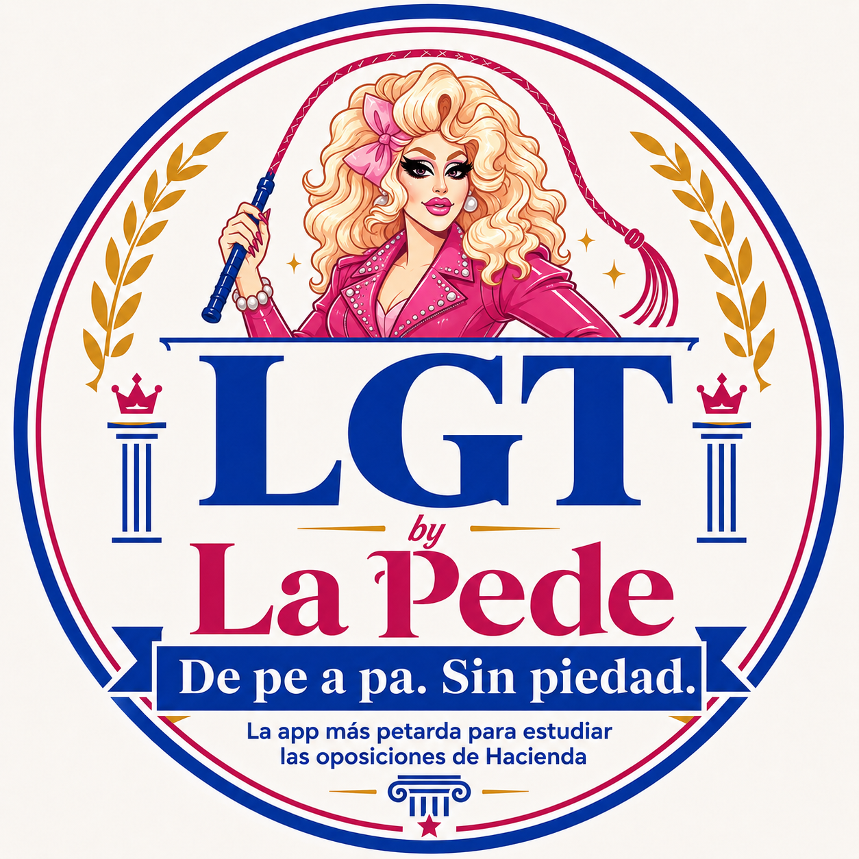 LGT by La Pede